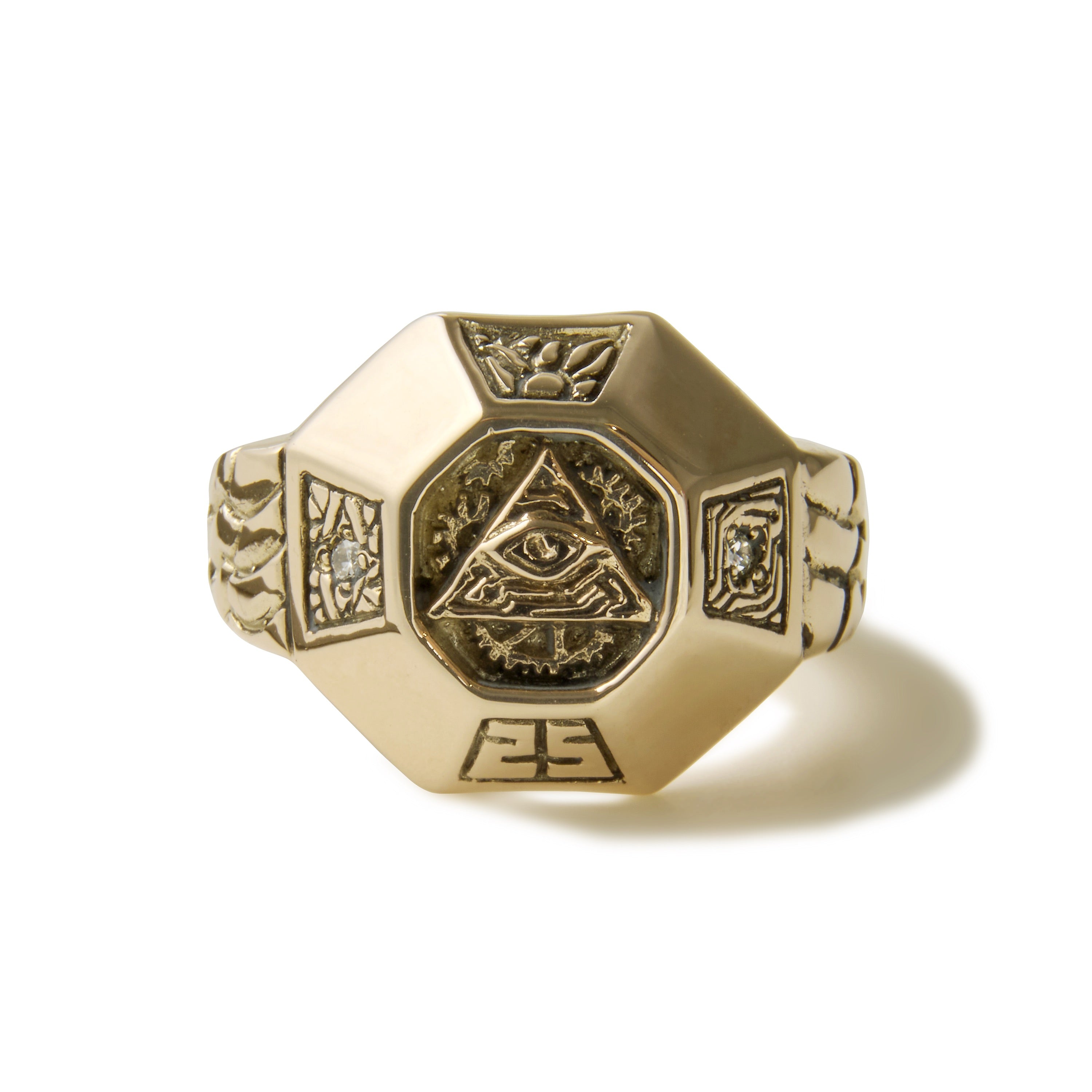 25' Club Ring